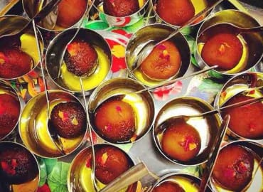 Papi's Pickles- S.India&SriLanka &Sitar@EJ Supperclub