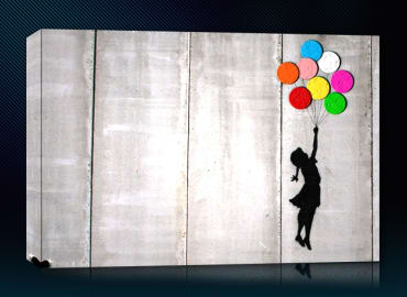 PopUp Painting: Paint like Banksy in Shoreditch!