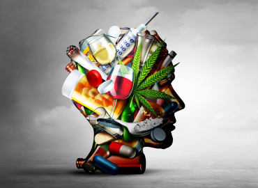 ד"ר רביד דורון: תעלומת המוח המתמכר