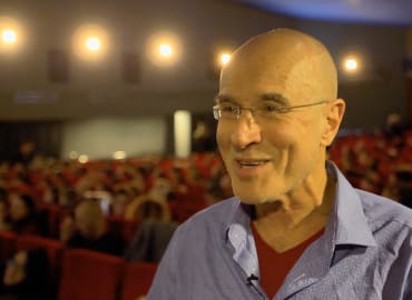 פרופ' יורם יובל: הדרך אל האושר - בין חופשה לשגרה