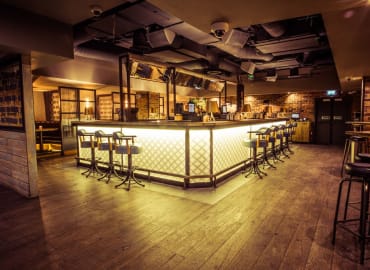 Friday Night Speed Dating @ Forge Bar (Ages 23-35)
