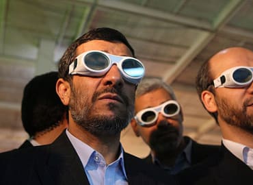 בואו לדיון על הגרעין האיראני וכיצד האסטרטגיה במזה"ת משתנה
