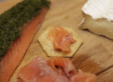 Tea As A Savoury