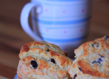 Learn the Art of Gluten Free & Guilt Free Baking