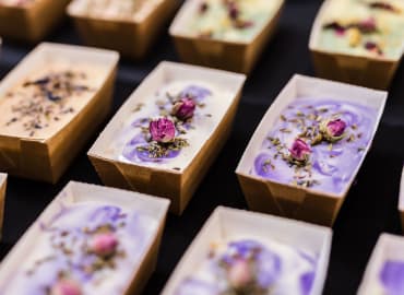 Beginner´s Soap Making Course 