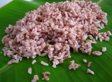 Dine Sri Lankan with Numi - Vegan Variety!