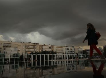 לא רק באוהאוס- בתי החלומות בלב העיר