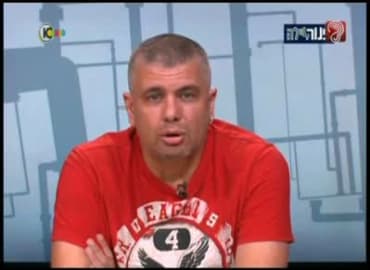 מסע בעקבות השחיתות במדינה עם רפי רותם