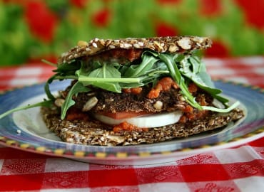 Unplug From Your Busy Life - RAW FEST