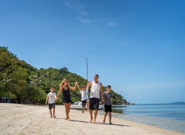 לחיות את החלום שלך: הרצאה על חוויה משפחתית