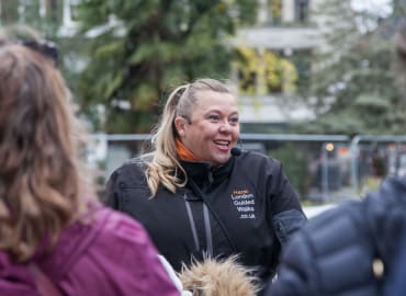 Dr Jekyll and Mr Hyde Walk