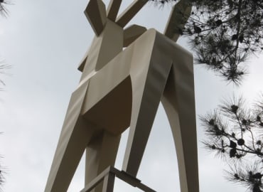 הסטוריה ותצפיות: התישבות חלוצית בהרי יהודה