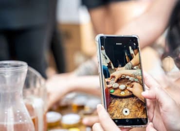 בין הכנאפה לאפוגטו: סיור קולינרי פרימיום במחנה יהודה