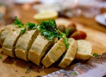 סדנת בישול דל-פחמימה וקטוגני קבוצתית