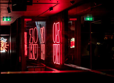 Speed Dating in Soho @ Zoku Bar (Ages 30-45)