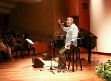 ד"ר חיים שפירא: אני חושב משמע אני טועה 