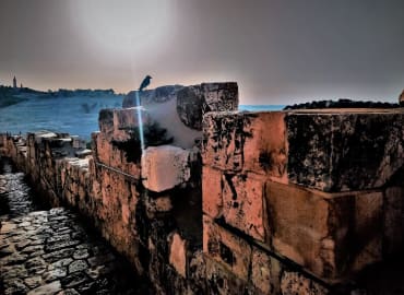 חמישי ירושלמי