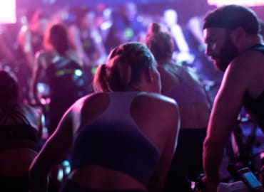 Singles Spin Class - London