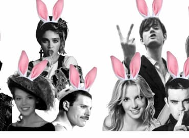 The Most Eggsellent Easter Party