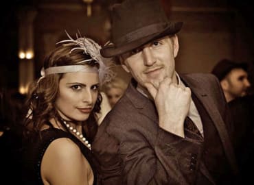 The Candlelight Club's Valentine Special