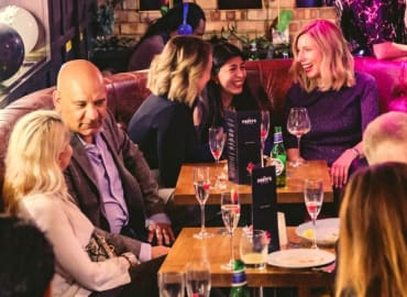 Single Boss Thursdays - Dating & Connections Event