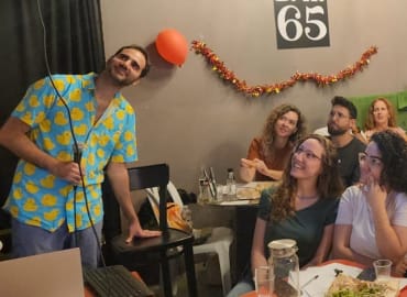 חידון ישראלי מיוחד לכבוד חנוכה