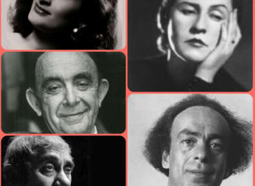 סיור "צלילי אהבה" - סיפורי אהבה גדולים בתל אביב הקטנה