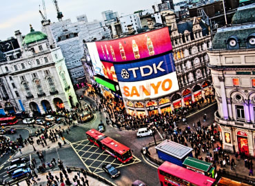 NYE Party at Jewel Piccadilly