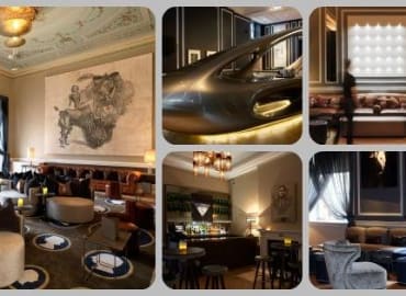 Meet Russian and Chinese professionals in London