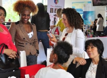 Global Networking Bank holiday Breakfast