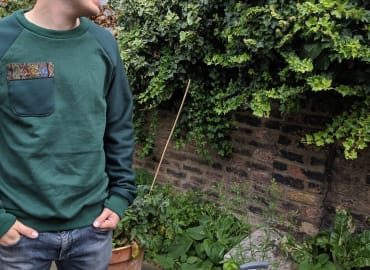 LEARN TO SEW: CASUAL BASICS