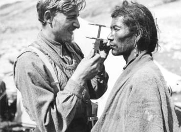 אמיר טייכר- על גרמנים, גרפים משונים ומדעי הגזע