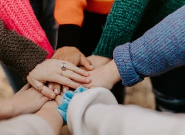 מעגל אמהות עם אמא נטלי