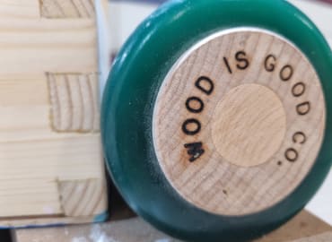 מסע מעצים: קורס נגרות למבוגרים