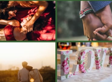 רענון והתחדשות הקשר זוגי: סדנת זוגיות פרטית