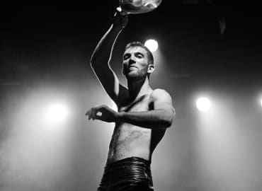  תזמורת סימפונט רעננה  מציגה: מוצרט- דון ג׳ובאני