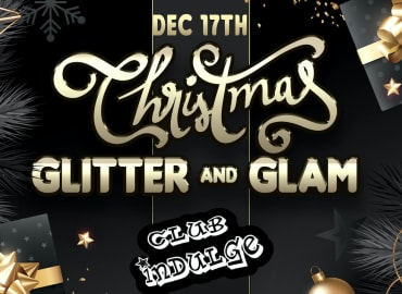 Fat Liberation Christmas Party