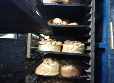 סיור בבני ברק - להכיר את העיר