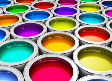 כיתת אמן - תורת הצבע על רגל אחת