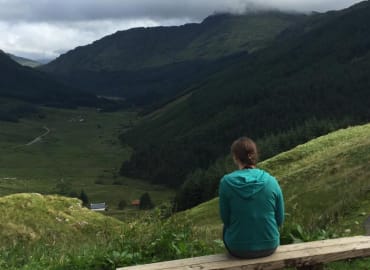 Developing Independence - How to Love Going Solo