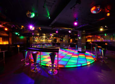 Singles Dance Party @ The Loop Bar (Ages 36-55)