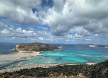 כריתים - החיים על אי קסום , להיות מאושר מדברים פשוטים
