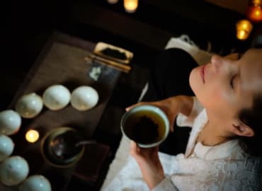 HALF DAY RETREAT ~ ART OF SENSUAL FULFILMENT ~ THROUGH 