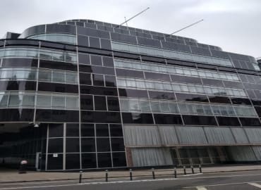 Fleet Street Walking Tour