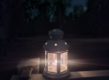 טיול חנוכה-עששיות בירקון