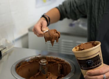 Gelato Making Workshop
