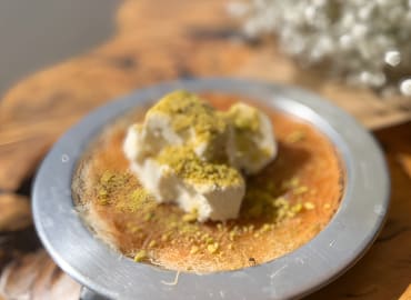 תלפיות וטעימות: סיור קולינרי חיפאי עם שיק אורבני