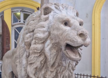 סיפורי תל אביב הנסתרת - אהבות, פיקנטריה ואדריכלות 