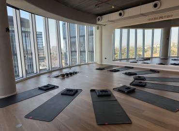 ריטריט יום קסום בסטודיו סוואנה