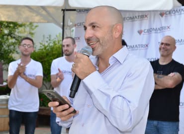 מרעיון למוצר: מפת הדרכים לבניית סטארט-אפ טכנולוגי